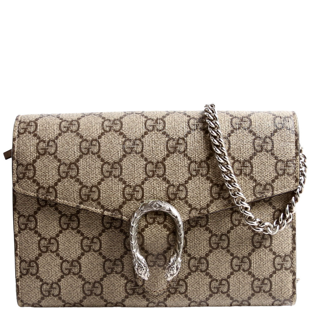 Gucci 401231 Dionysus Mini Wallet