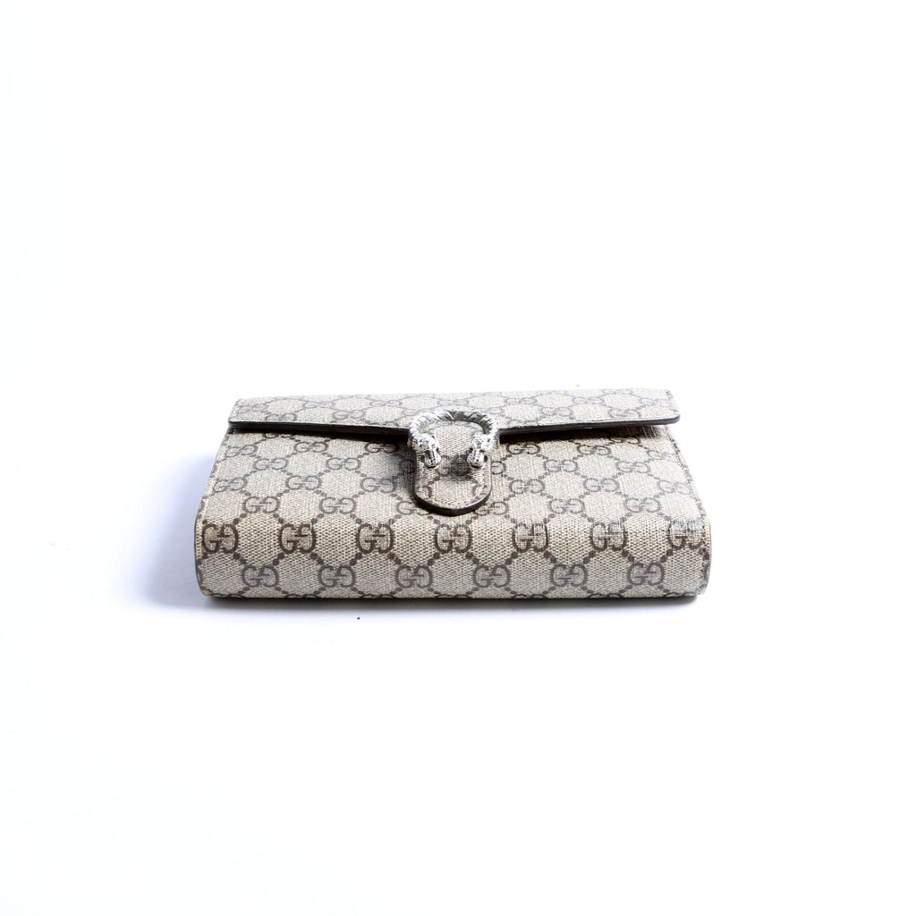 Gucci 401231 Dionysus Mini Wallet