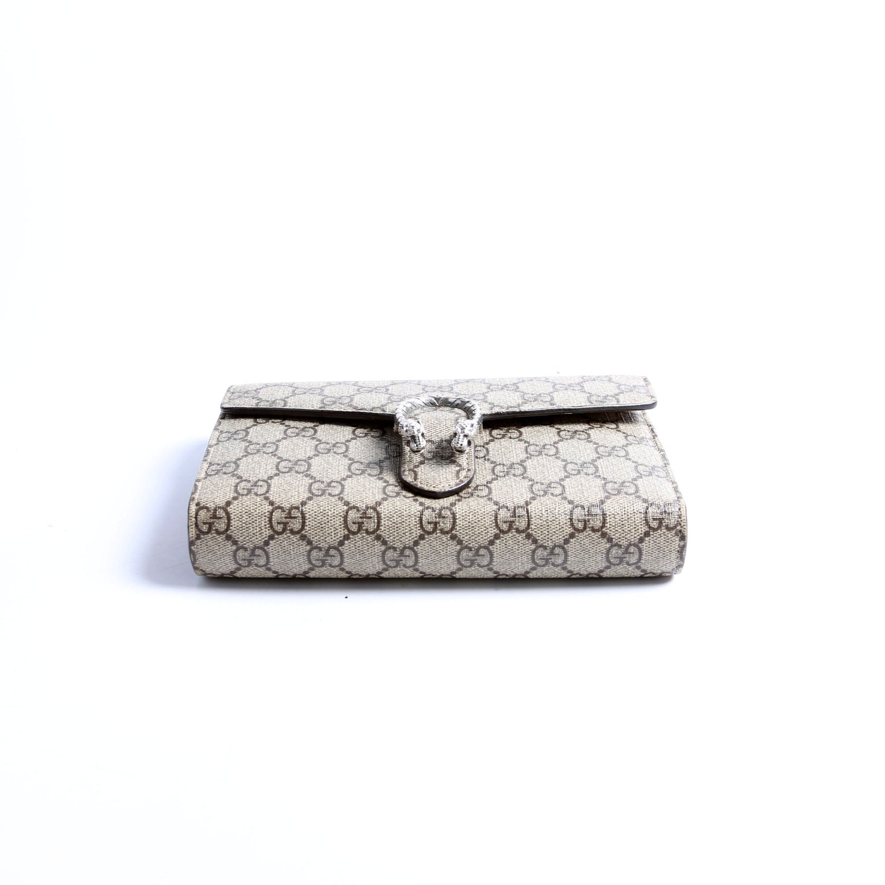 Gucci 401231 Dionysus Mini Wallet