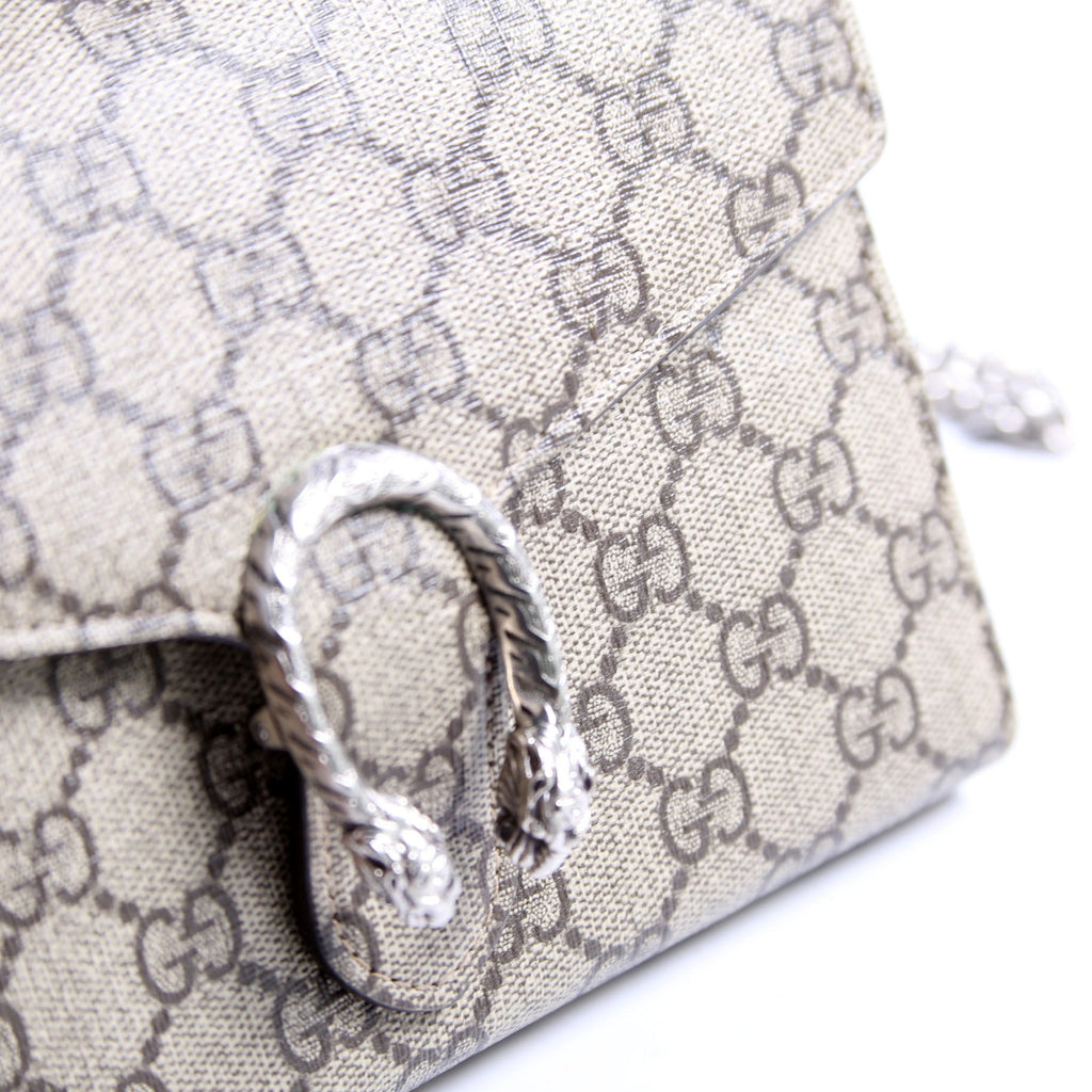 Gucci 401231 Dionysus Mini Wallet