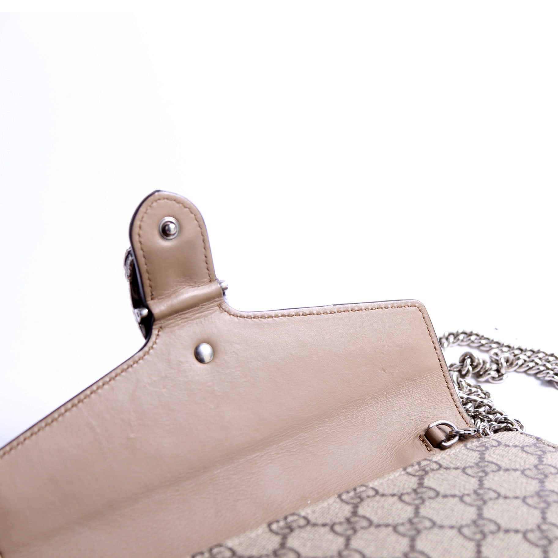 Gucci 401231 Dionysus Mini Wallet