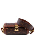 Louis Vuitton Papillon Trunk Monogram