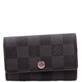 Louis Vuitton Multicles 6 Damier Graphite
