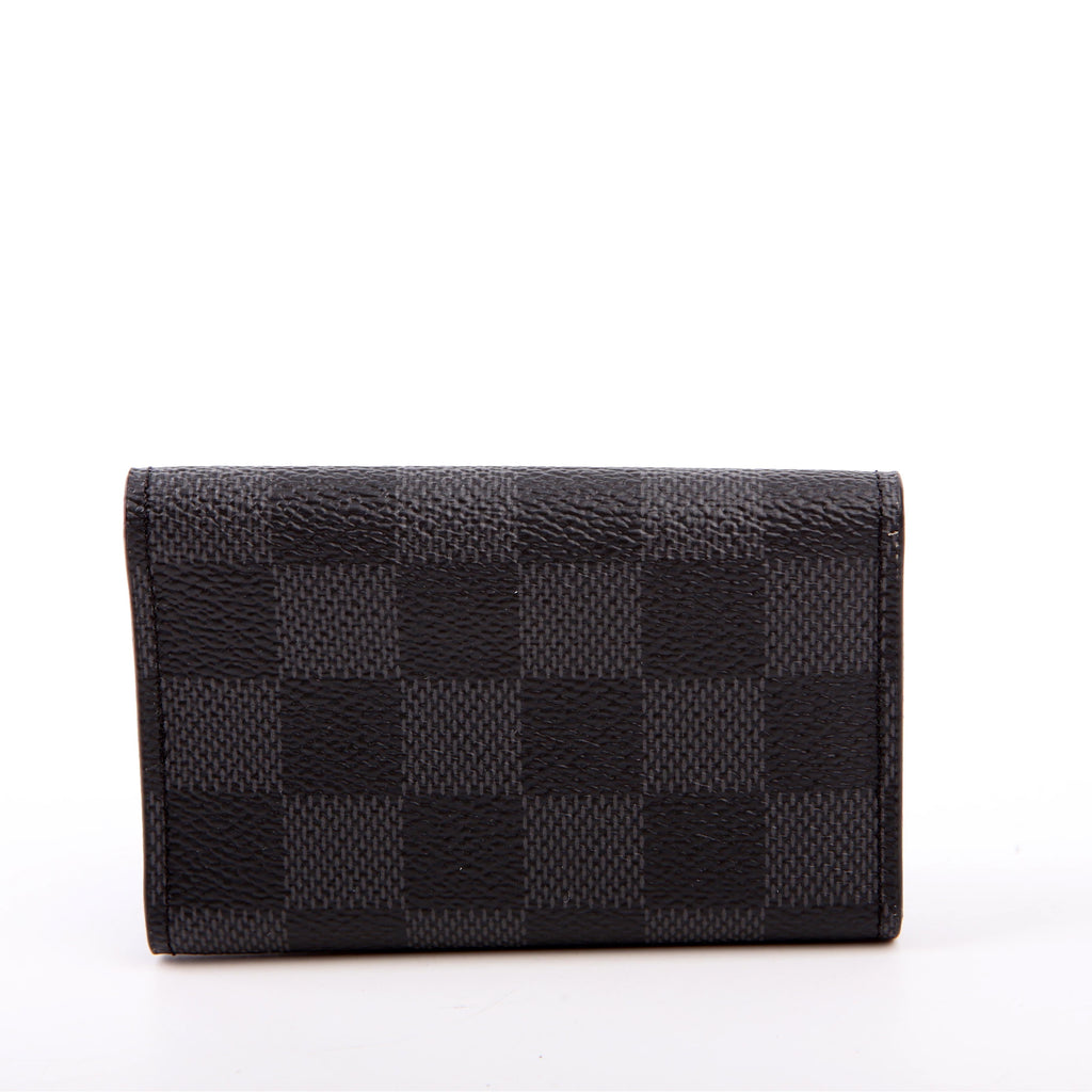 Louis Vuitton Multicles 6 Damier Graphite