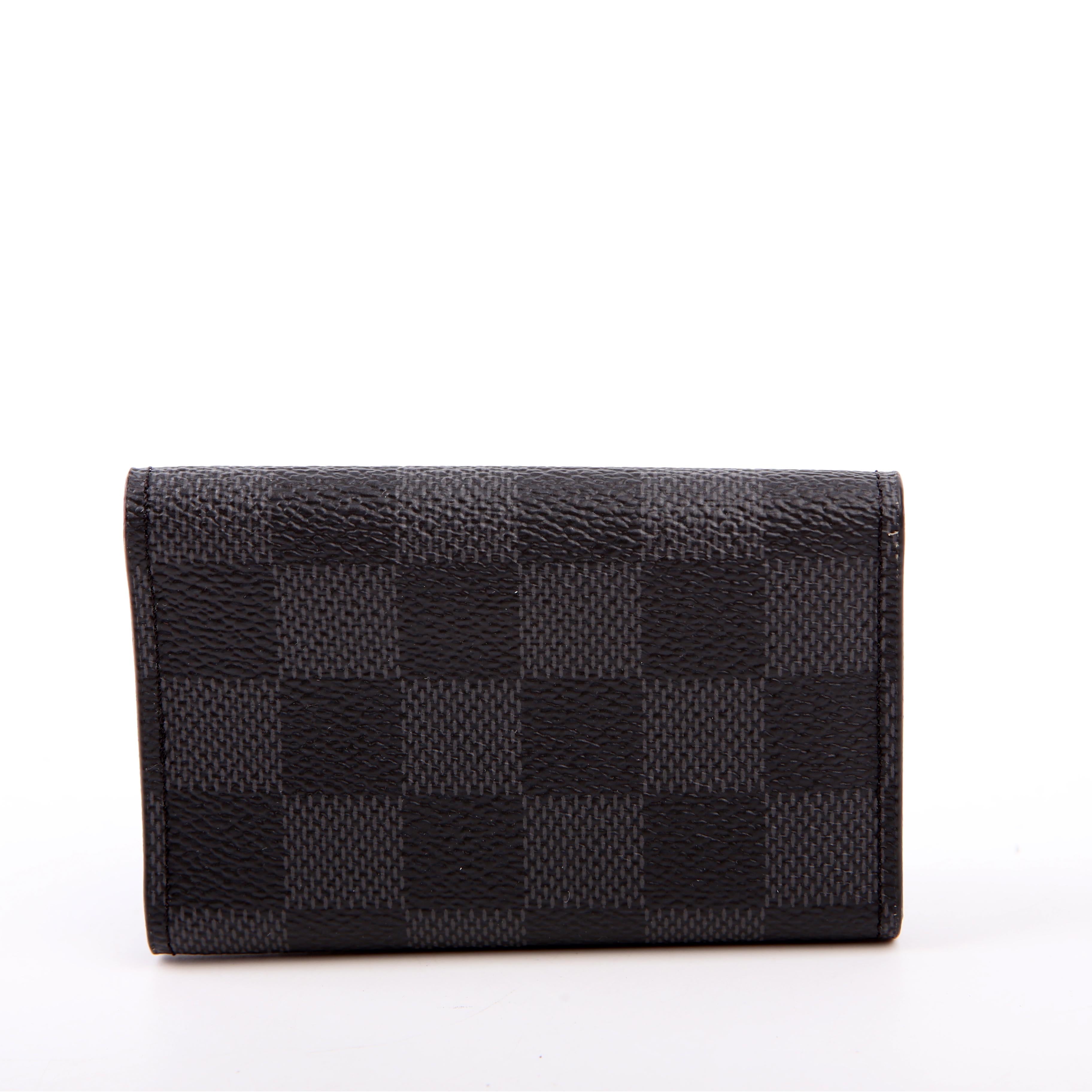 Louis Vuitton Multicles 6 Damier Graphite