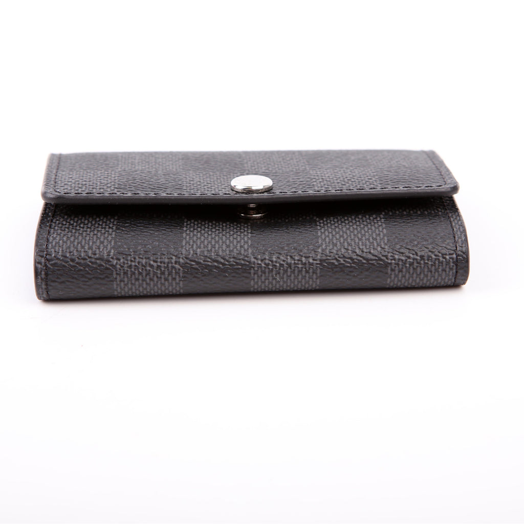 Louis Vuitton Multicles 6 Damier Graphite
