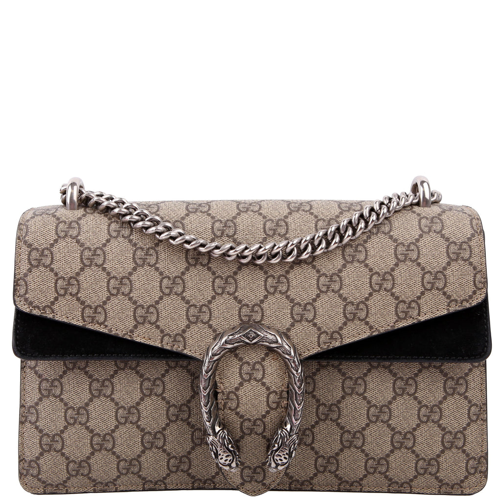 Gucci 400249 Dionysus GG Shoulder Small