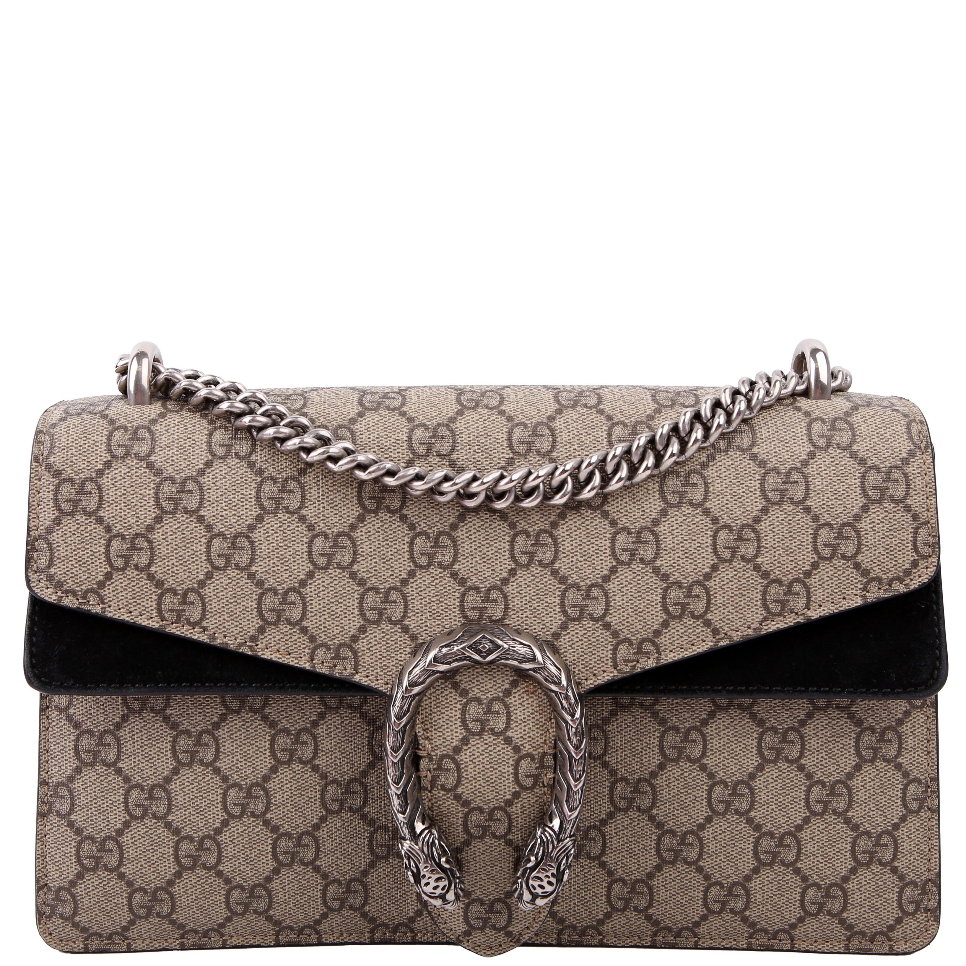 Gucci 400249 Dionysus GG Shoulder Small