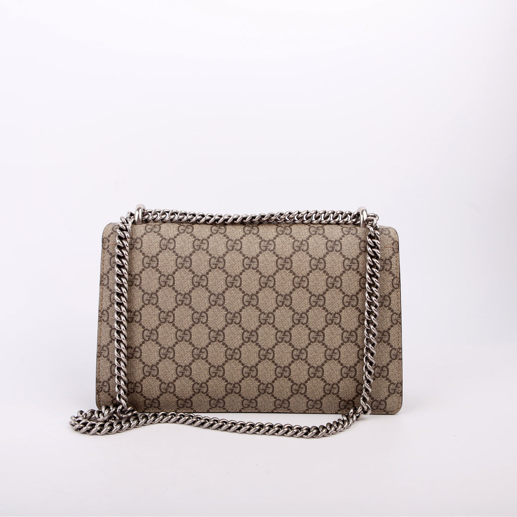 Gucci 400249 Dionysus GG Shoulder Small