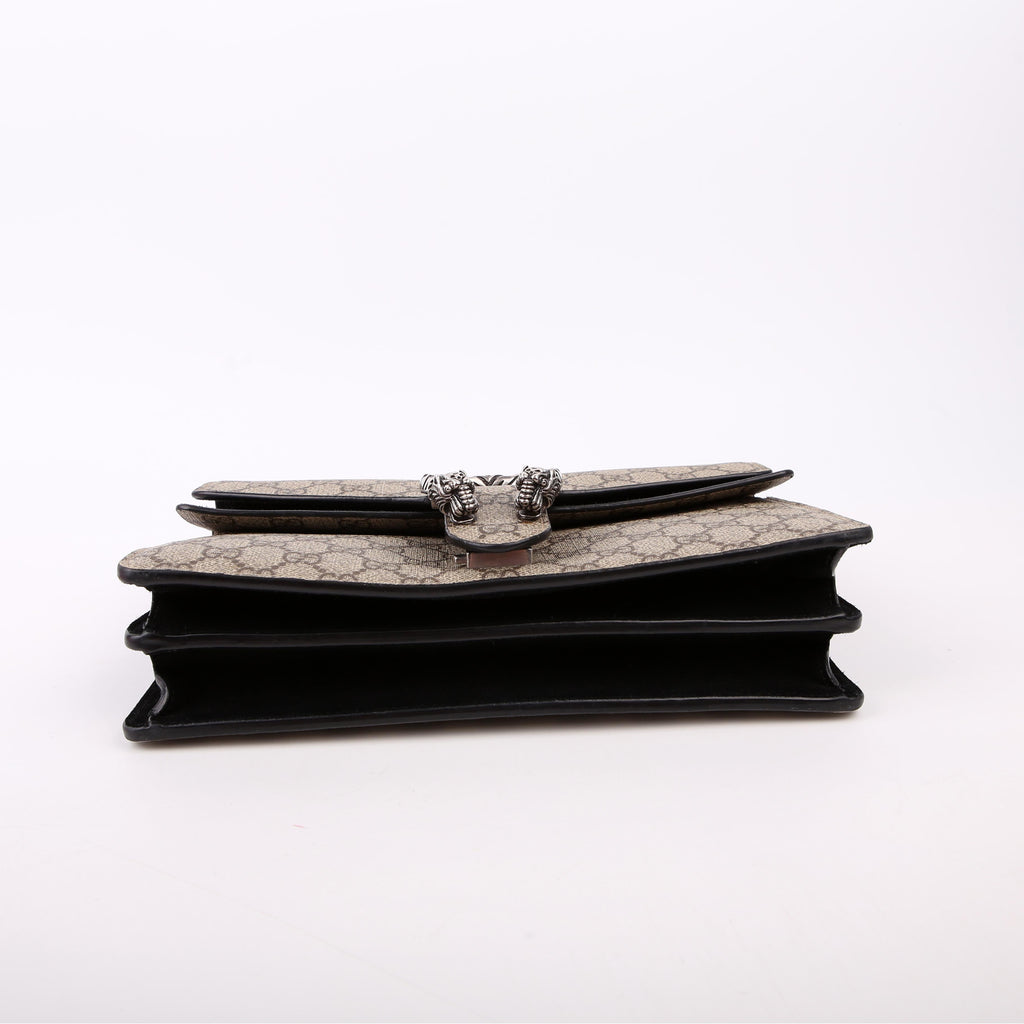 Gucci 400249 Dionysus GG Shoulder Small