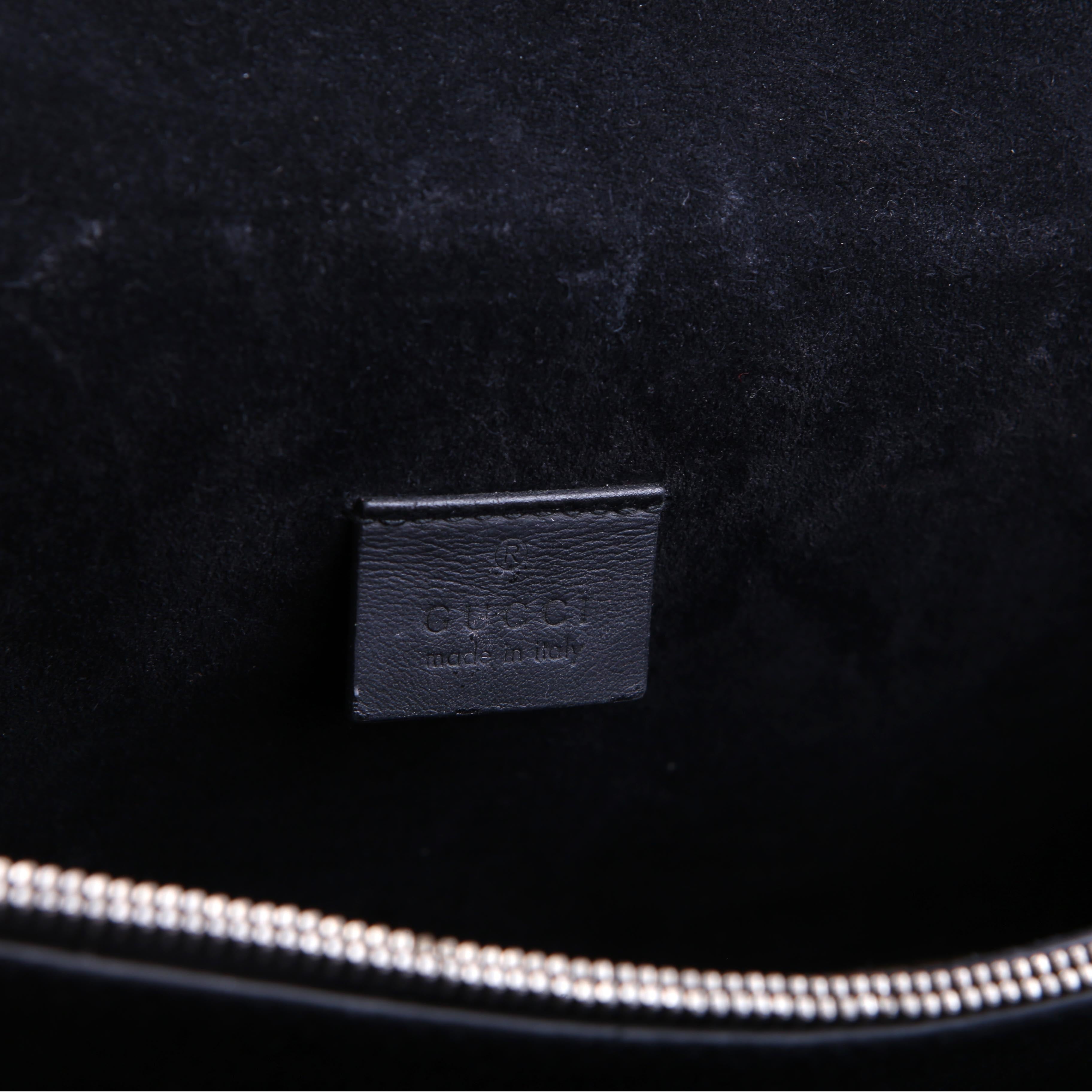 Gucci 400249 Dionysus GG Shoulder Small