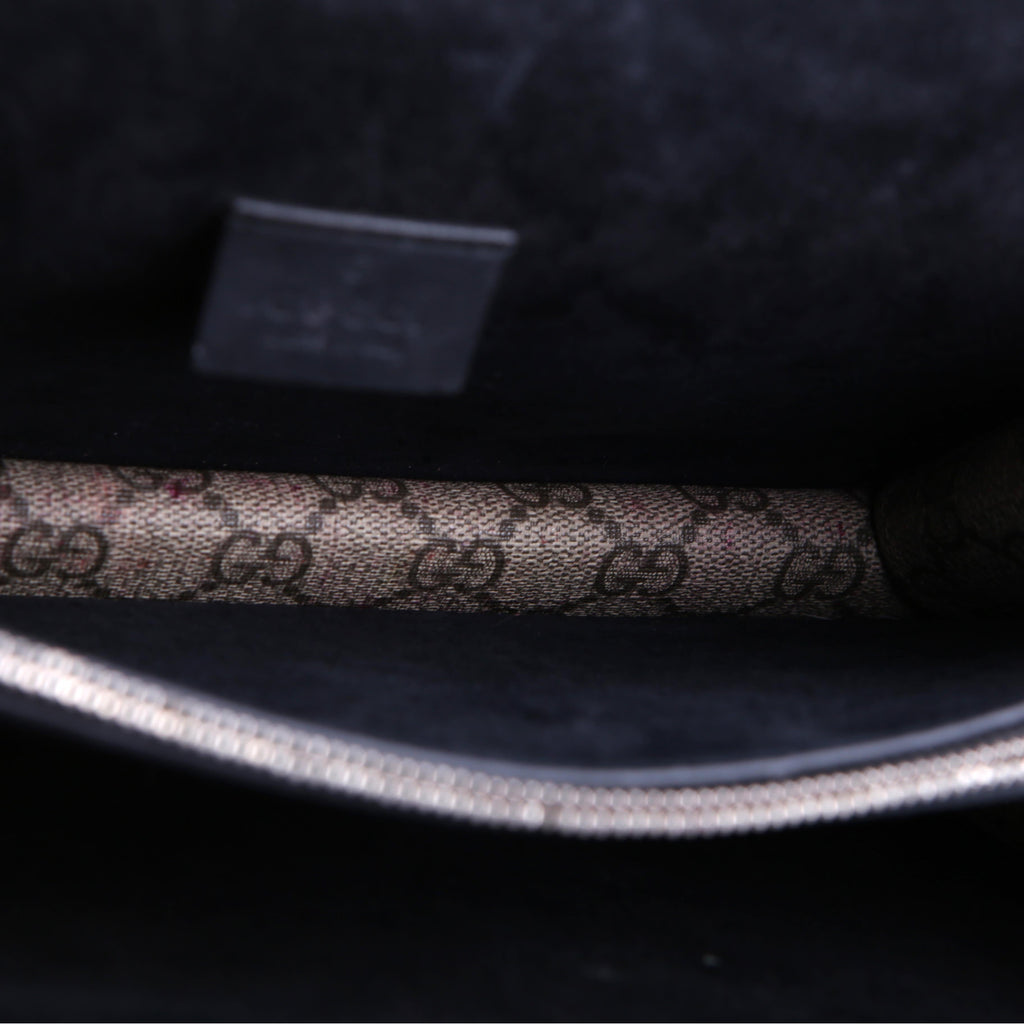 Gucci 400249 Dionysus GG Shoulder Small