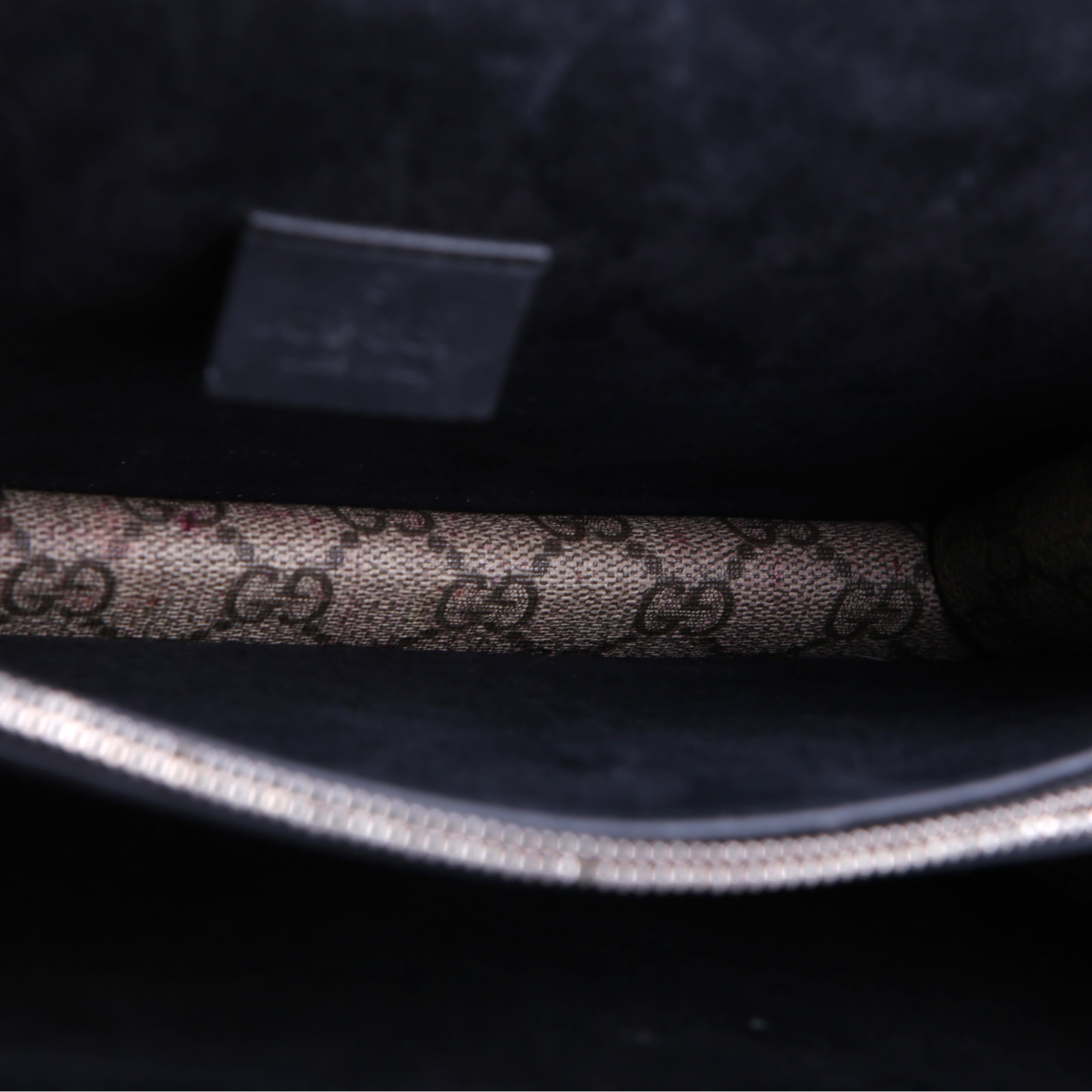 Gucci 400249 Dionysus GG Shoulder Small