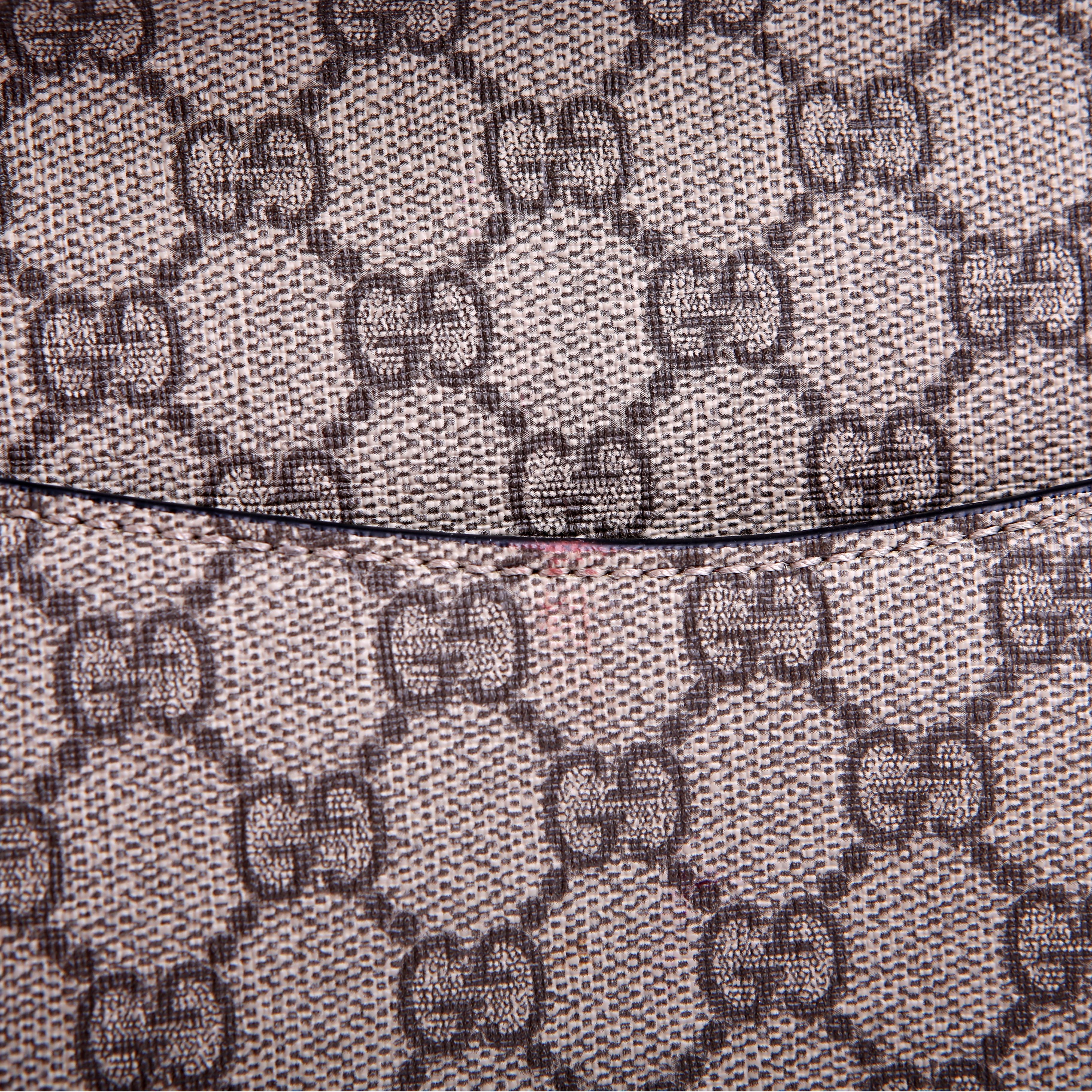 Gucci 400249 Dionysus GG Shoulder Small