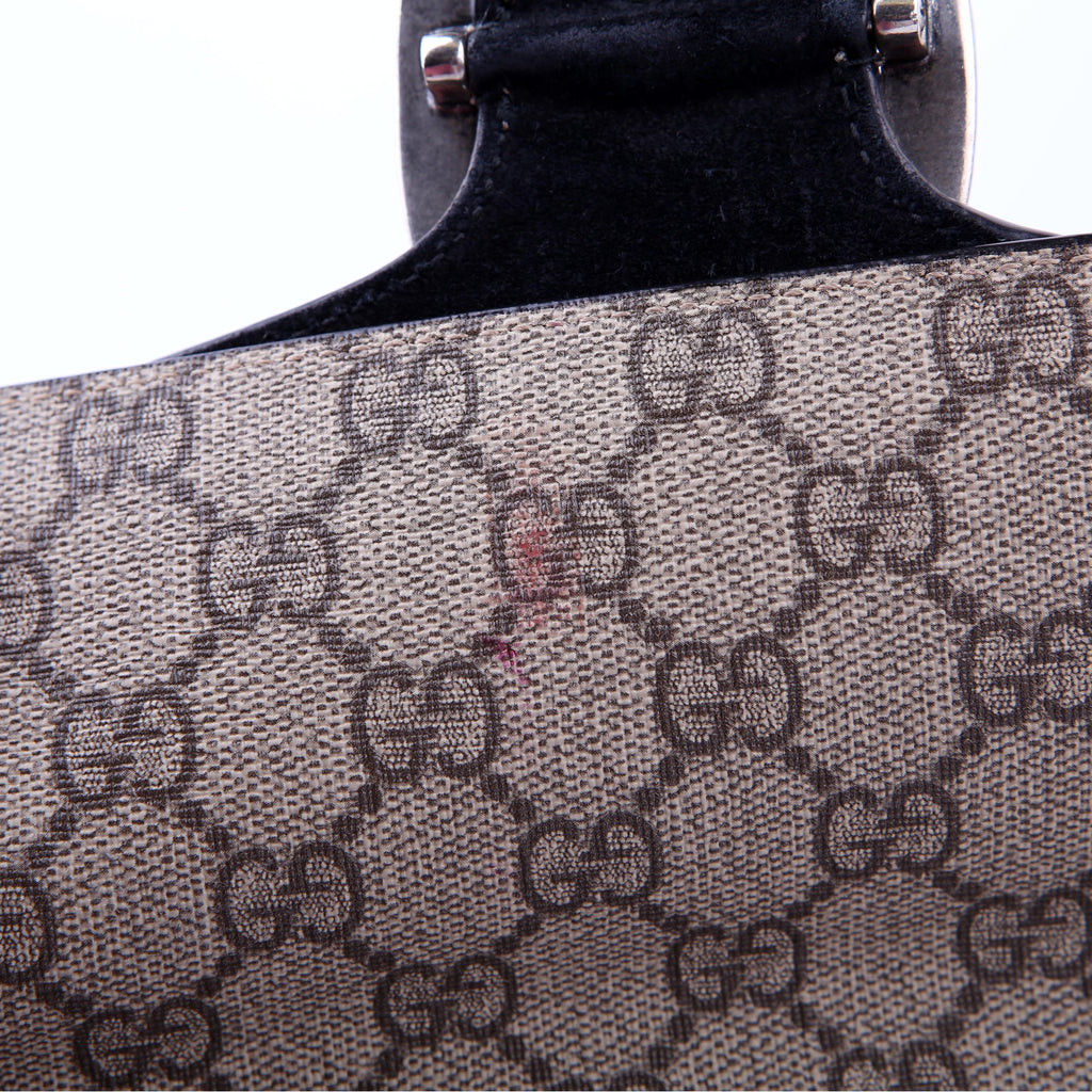 Gucci 400249 Dionysus GG Shoulder Small