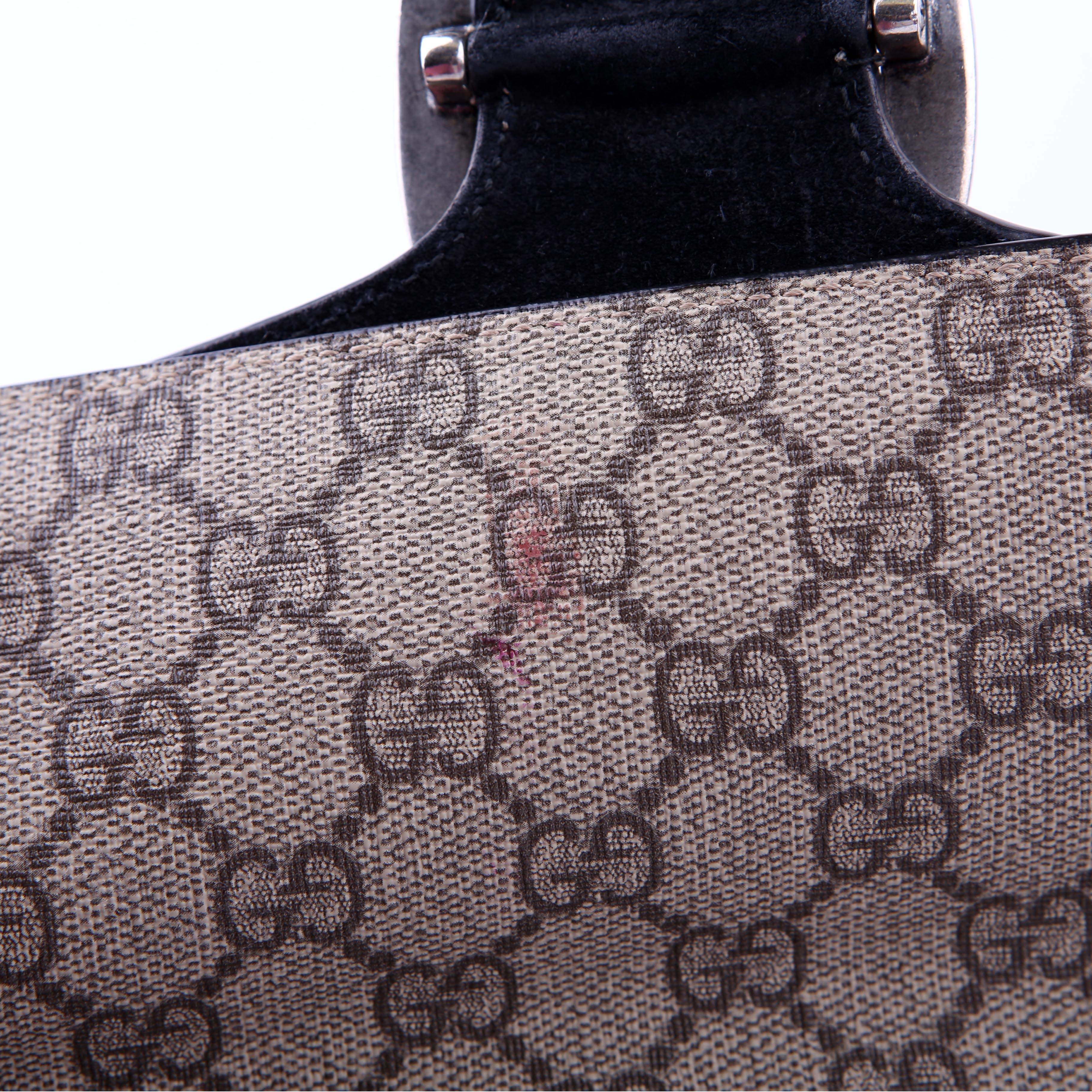 Gucci 400249 Dionysus GG Shoulder Small
