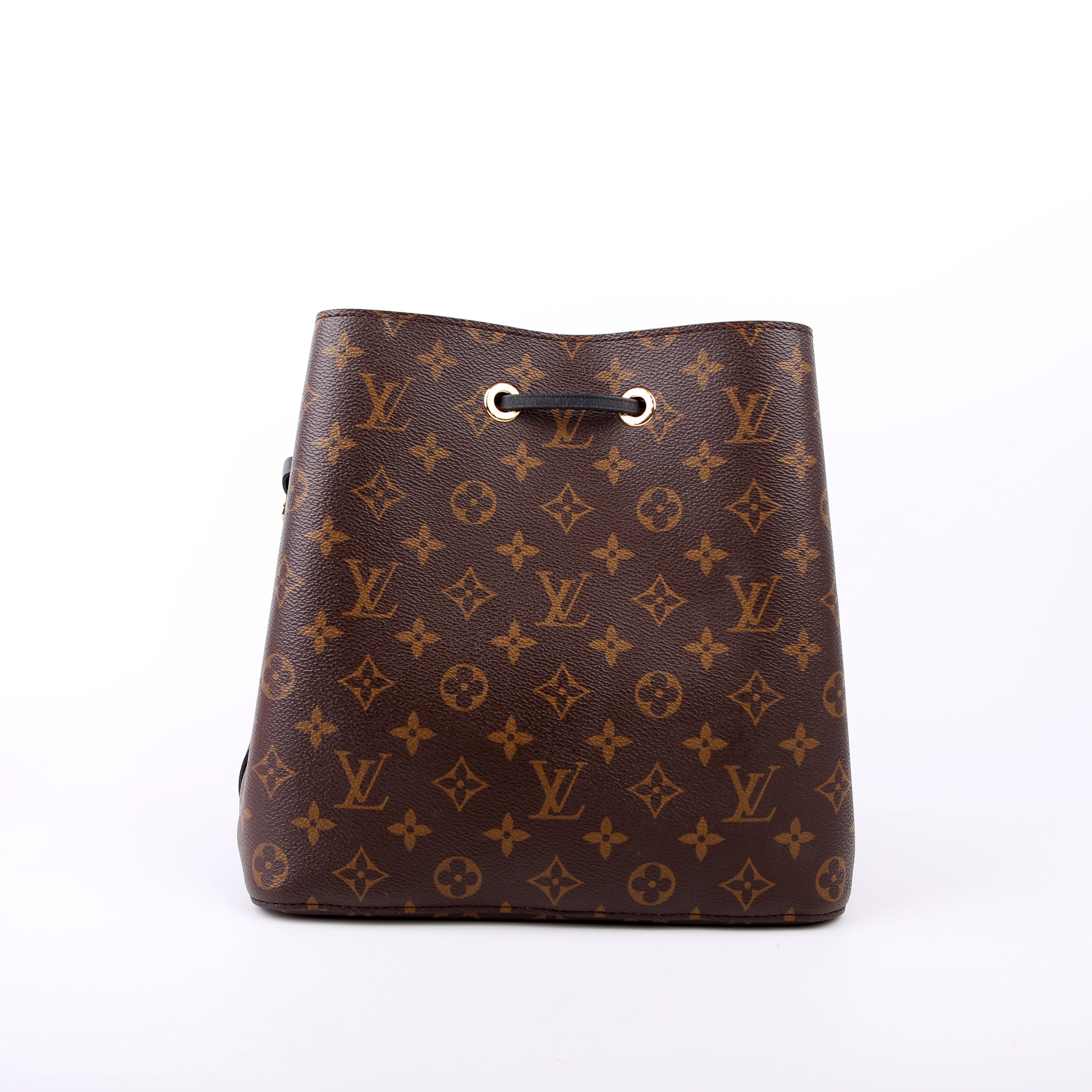Louis Vuitton Neonoe Monogram Black