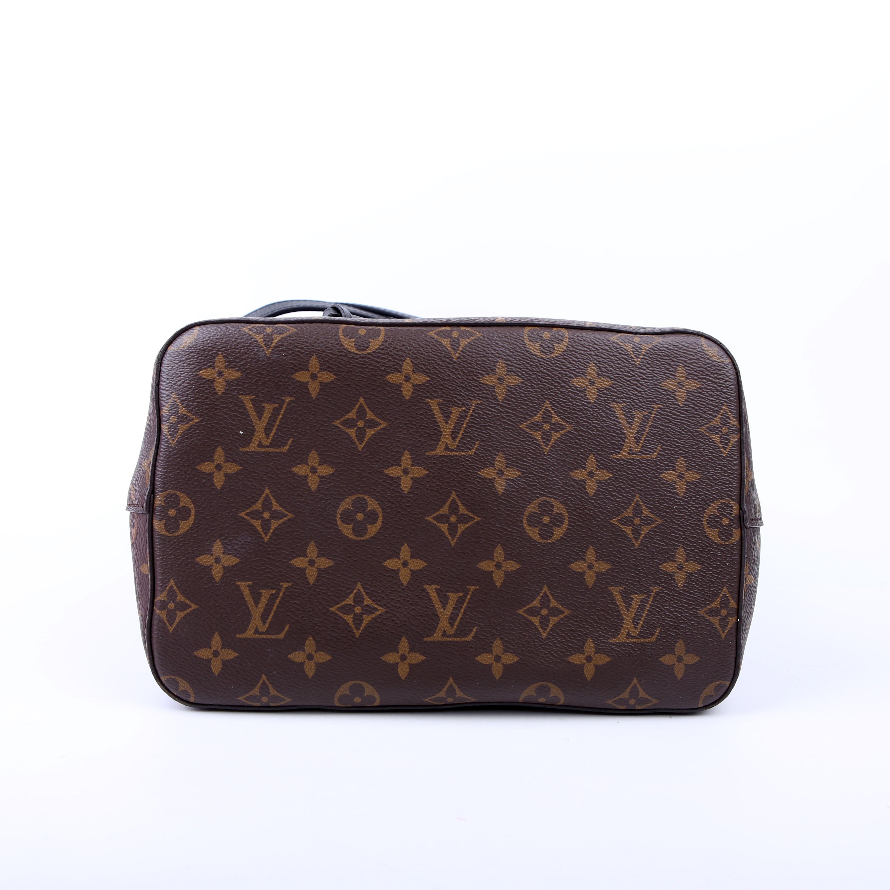 Louis Vuitton Neonoe Monogram Black