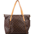 Louis Vuitton Totally GM Monogram