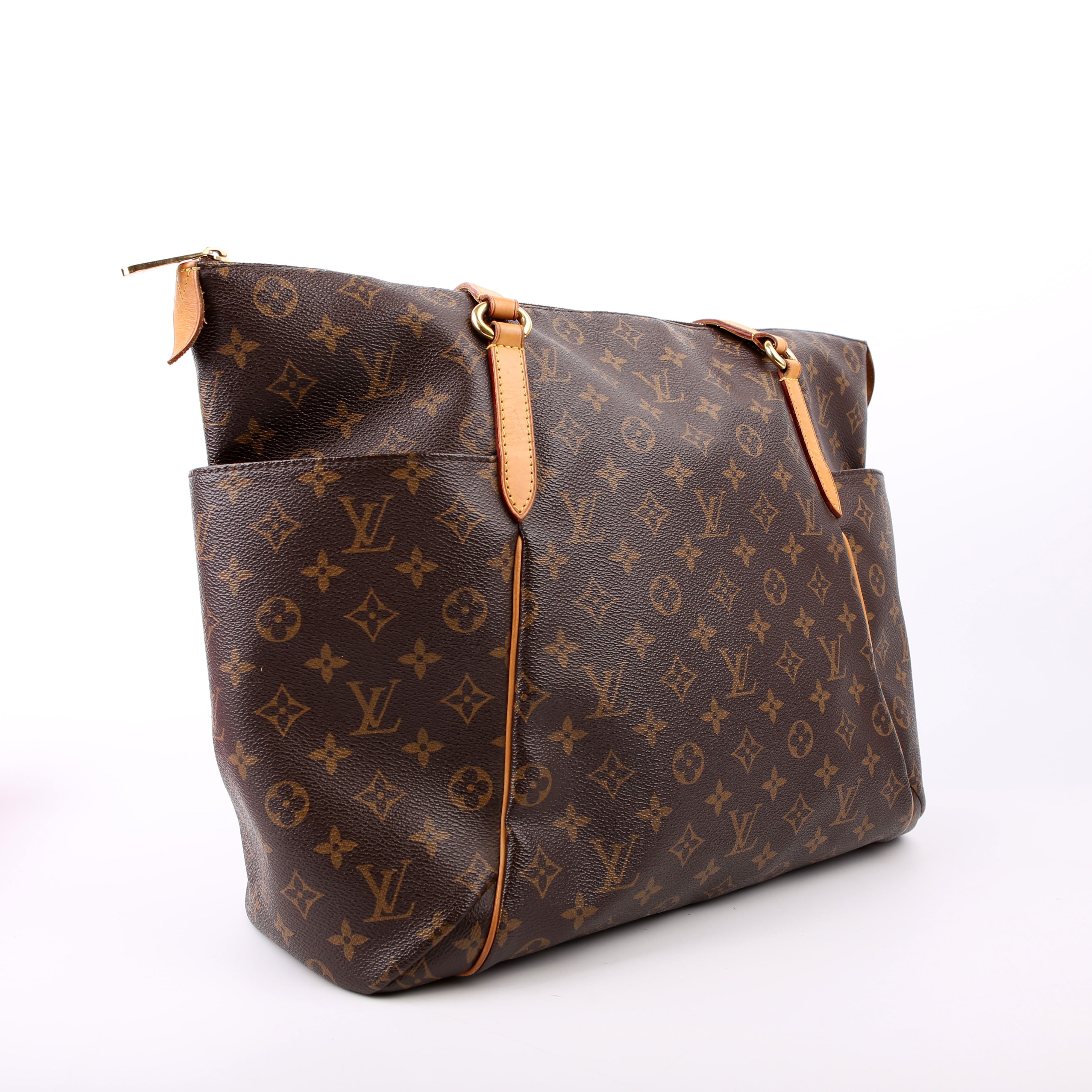 Louis Vuitton Totally GM Monogram