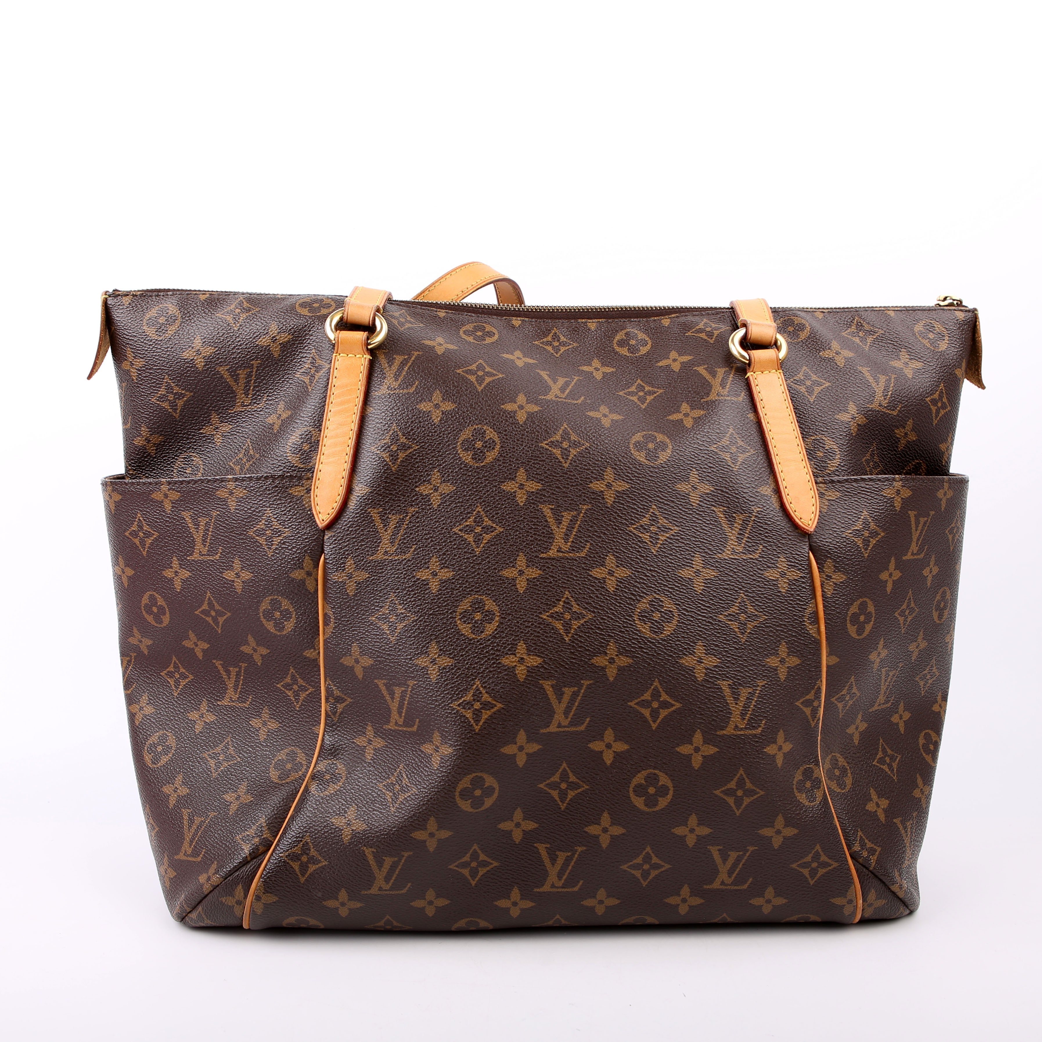 Louis Vuitton Totally GM Monogram