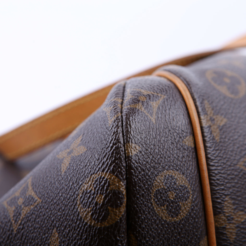Louis Vuitton Totally GM Monogram