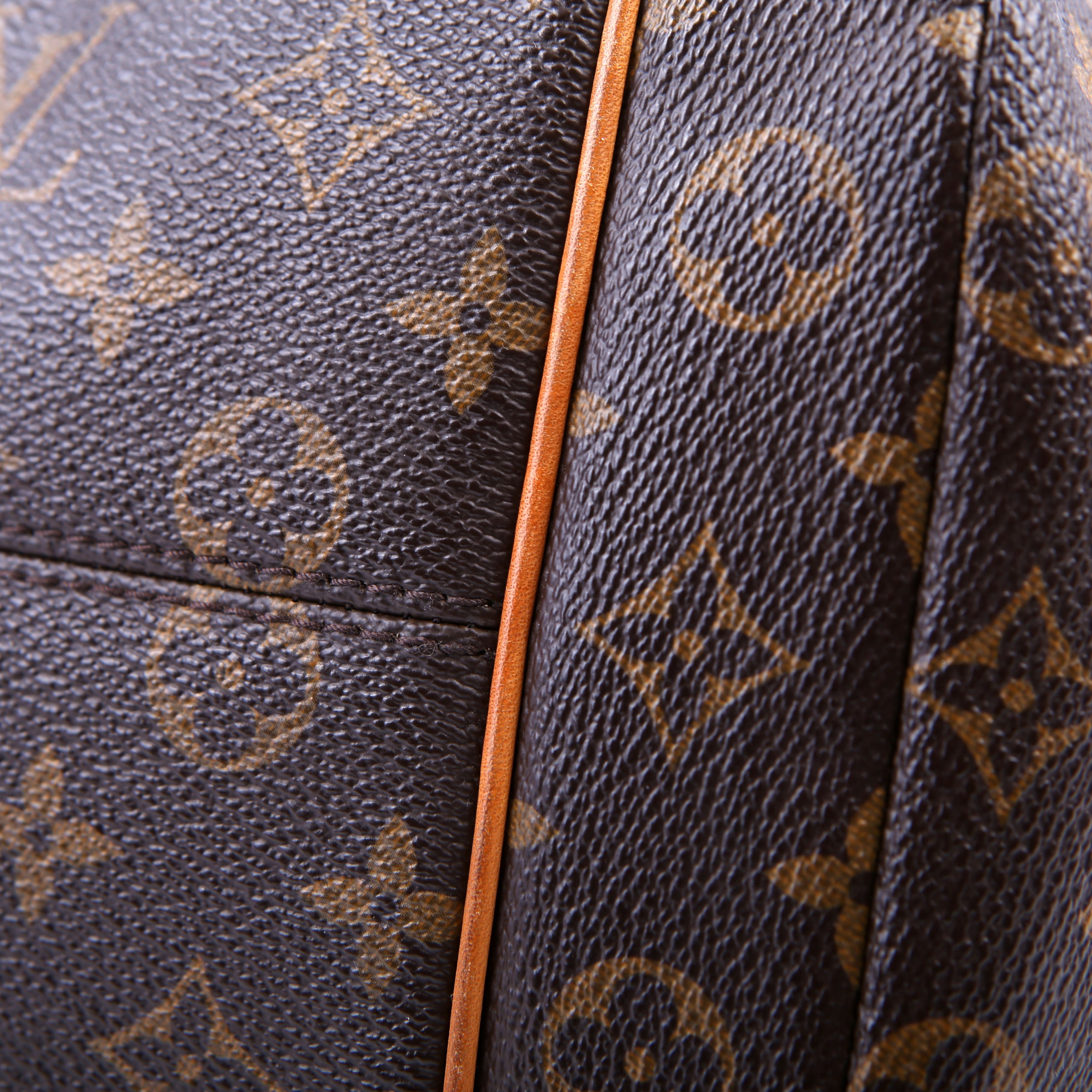 Louis Vuitton Totally GM Monogram