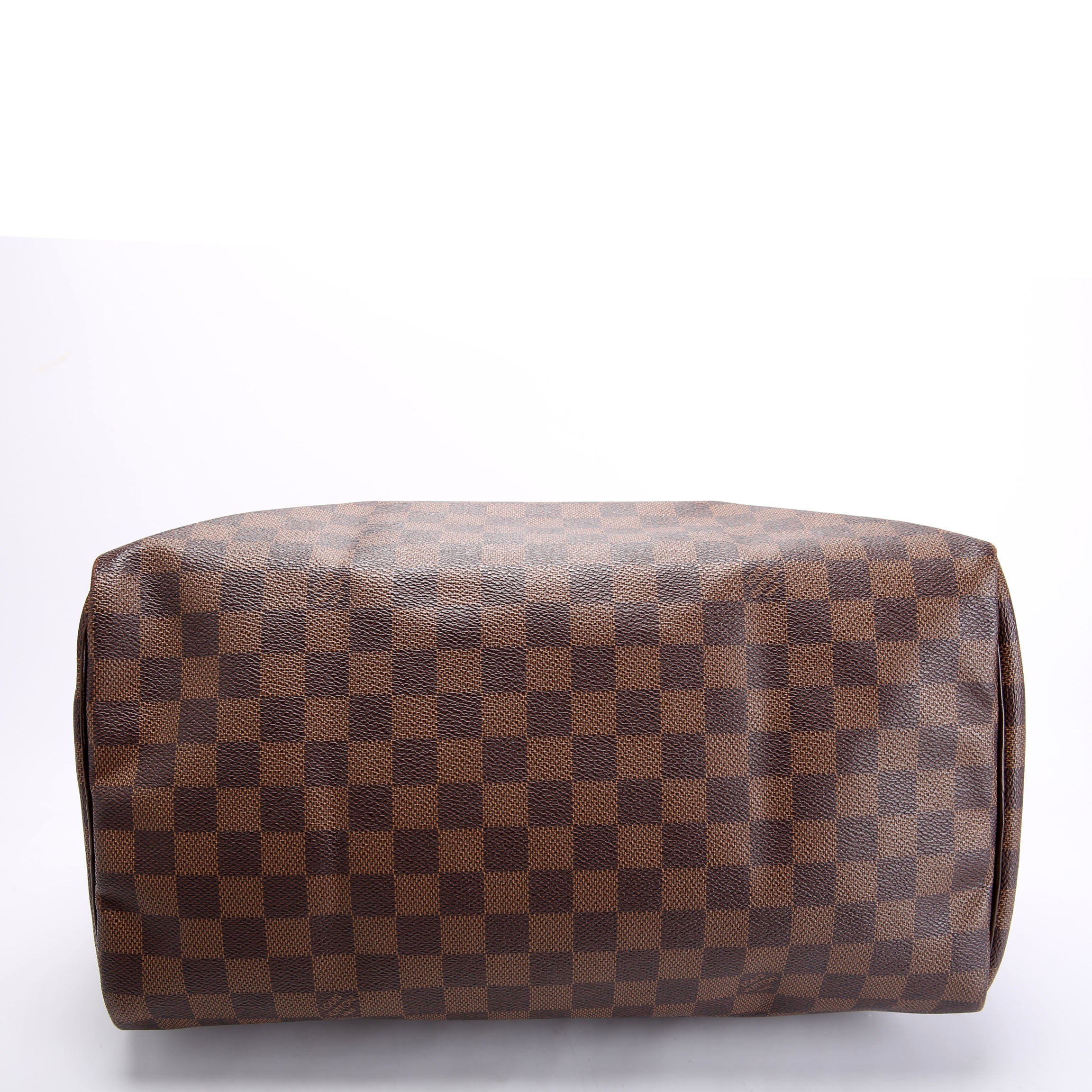 Louis Vuitton Speedy 35 Damier Ebene