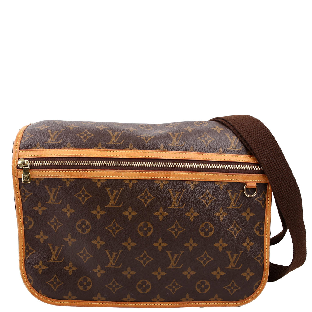 Louis Vuitton Bosphore Messenger GM