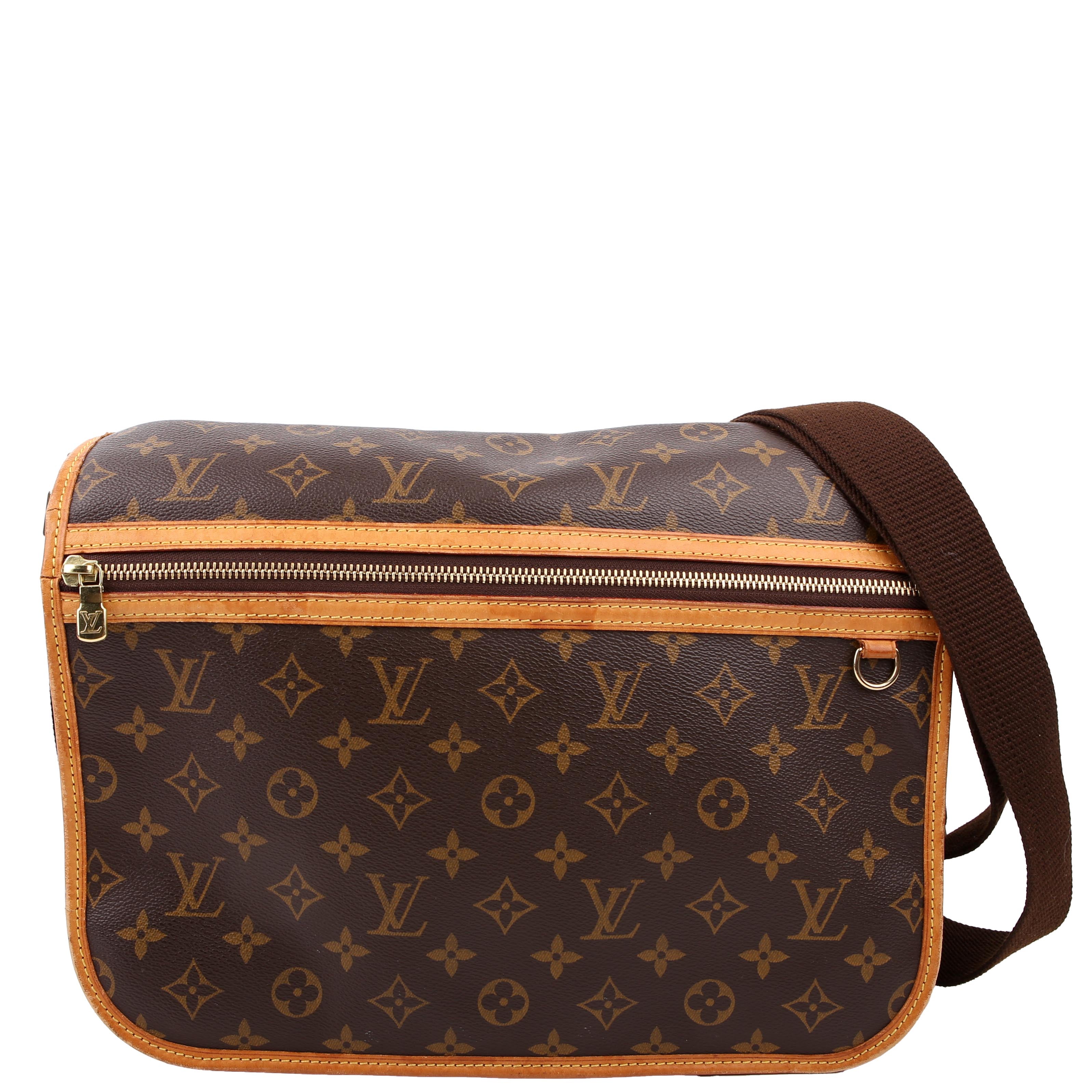 Louis Vuitton Bosphore Messenger GM