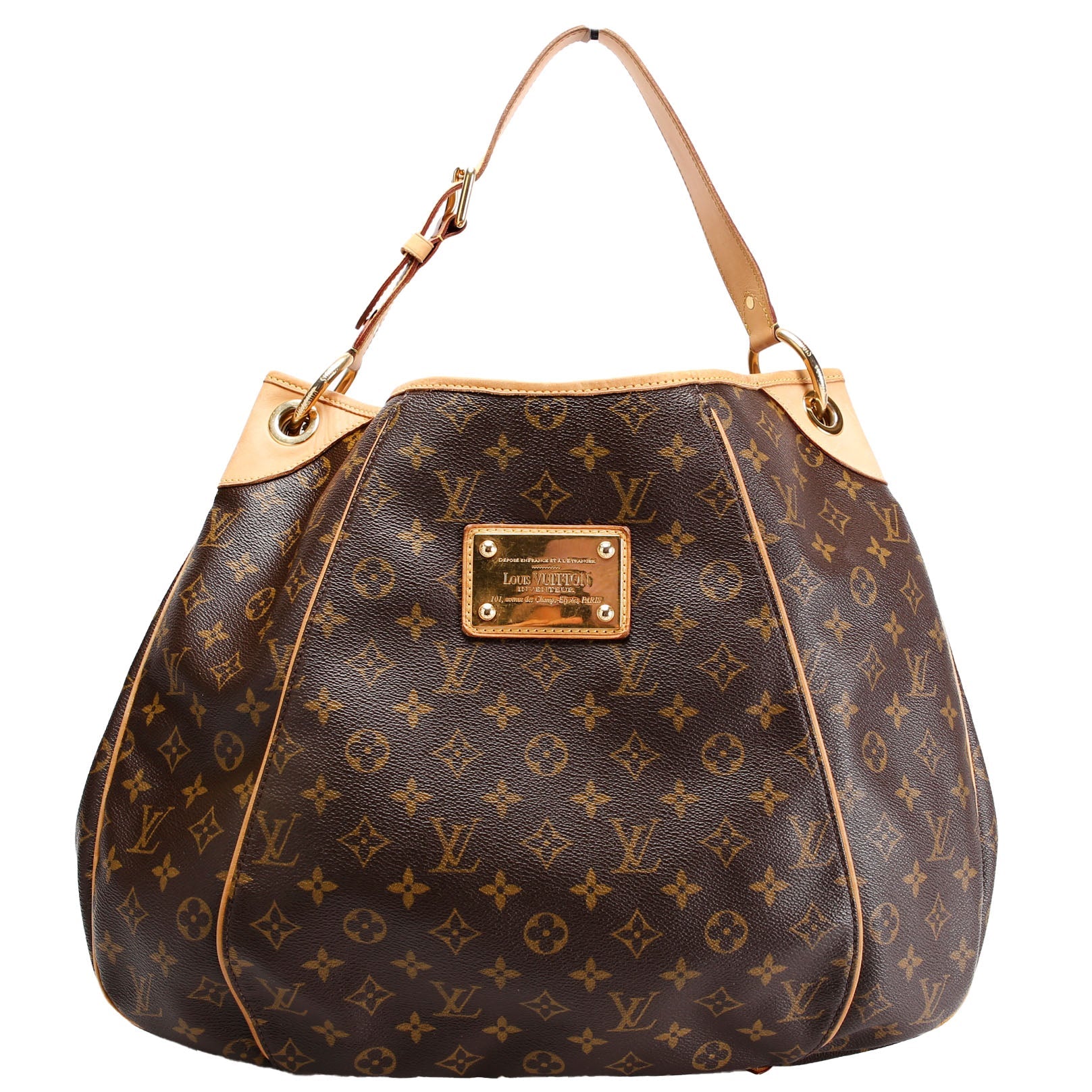 Louis Vuitton Galliera GM Monogram