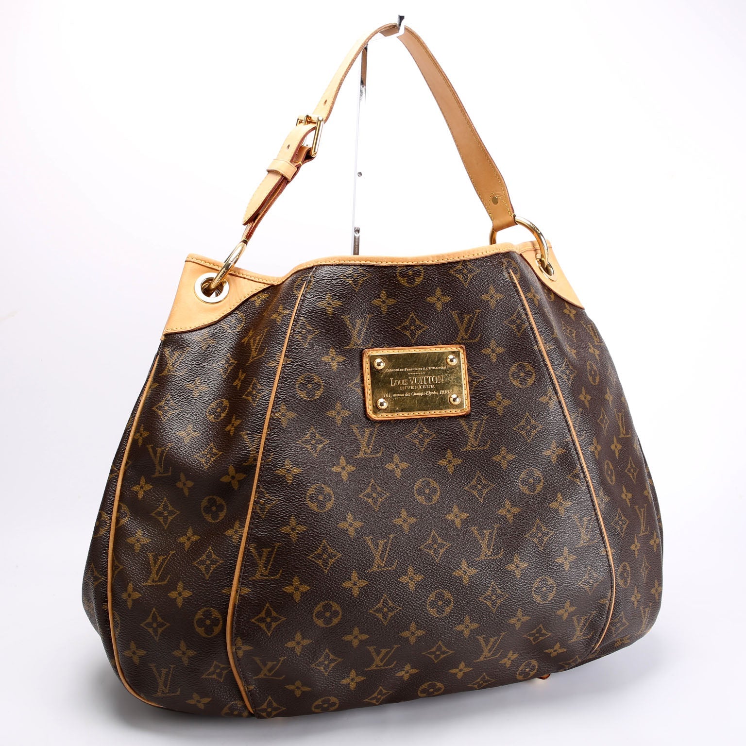 Louis Vuitton Galliera GM Monogram