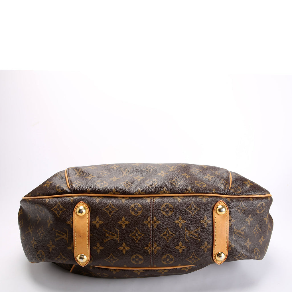 Louis Vuitton Galliera GM Monogram