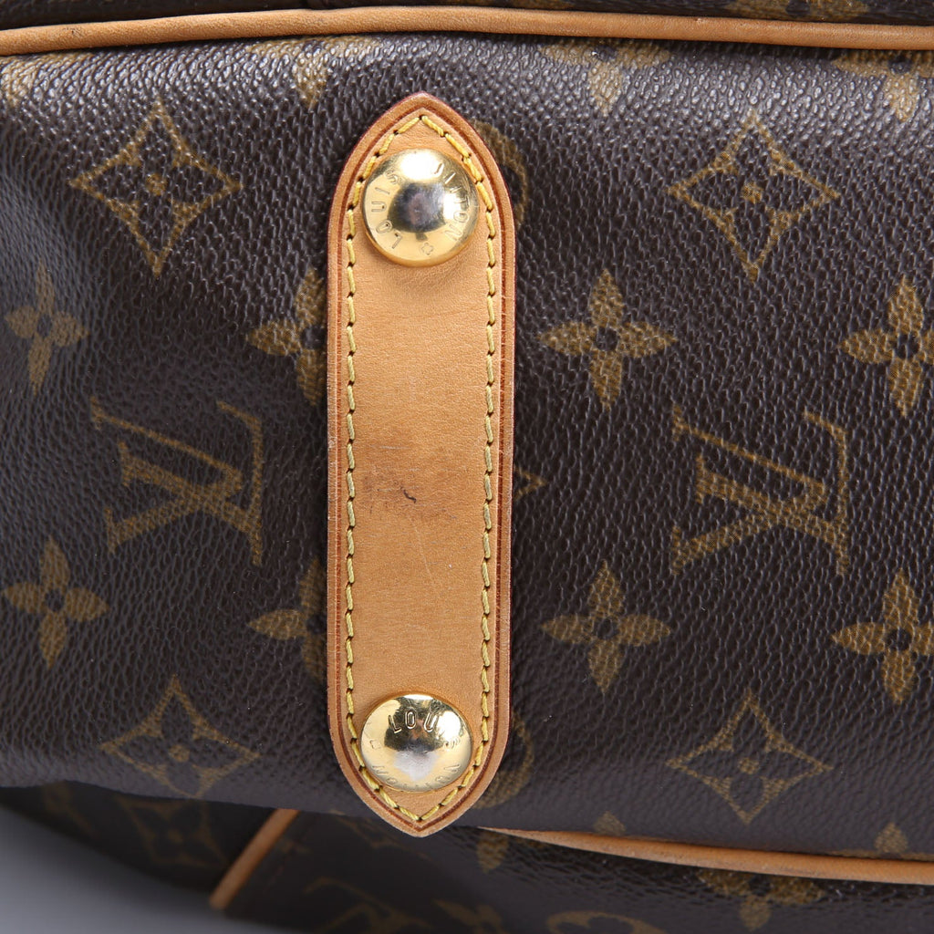 Louis Vuitton Galliera GM Monogram