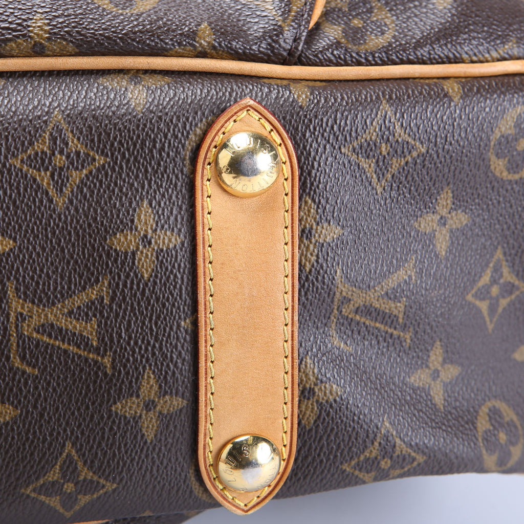 Louis Vuitton Galliera GM Monogram