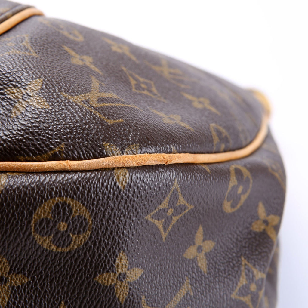 Louis Vuitton Galliera GM Monogram
