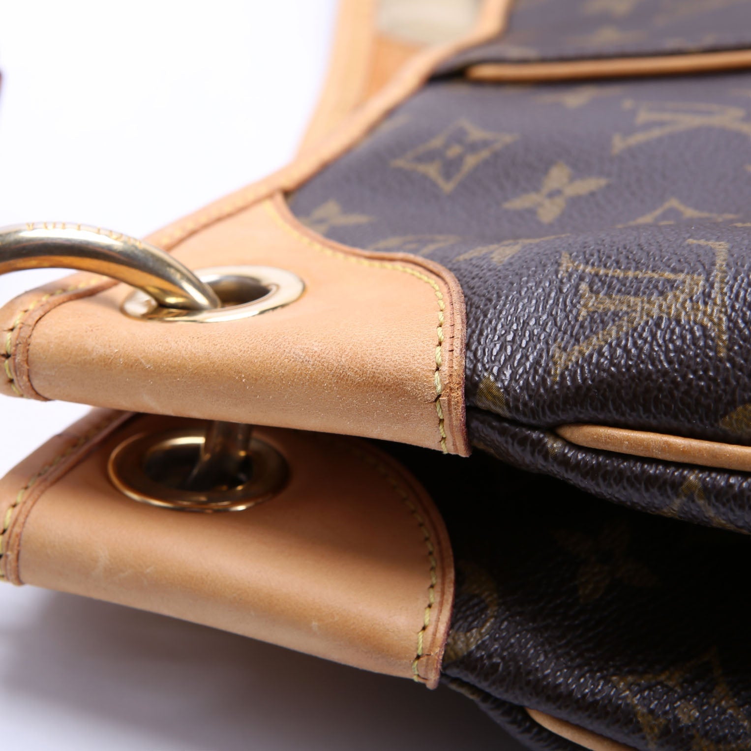 Louis Vuitton Galliera GM Monogram