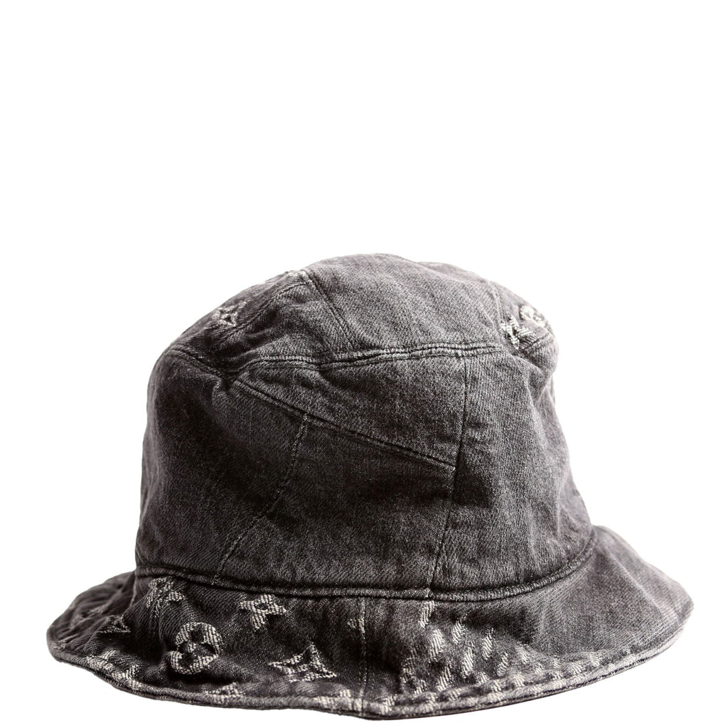 Louis Vuitton X Nigo Waves Bucket Monogram