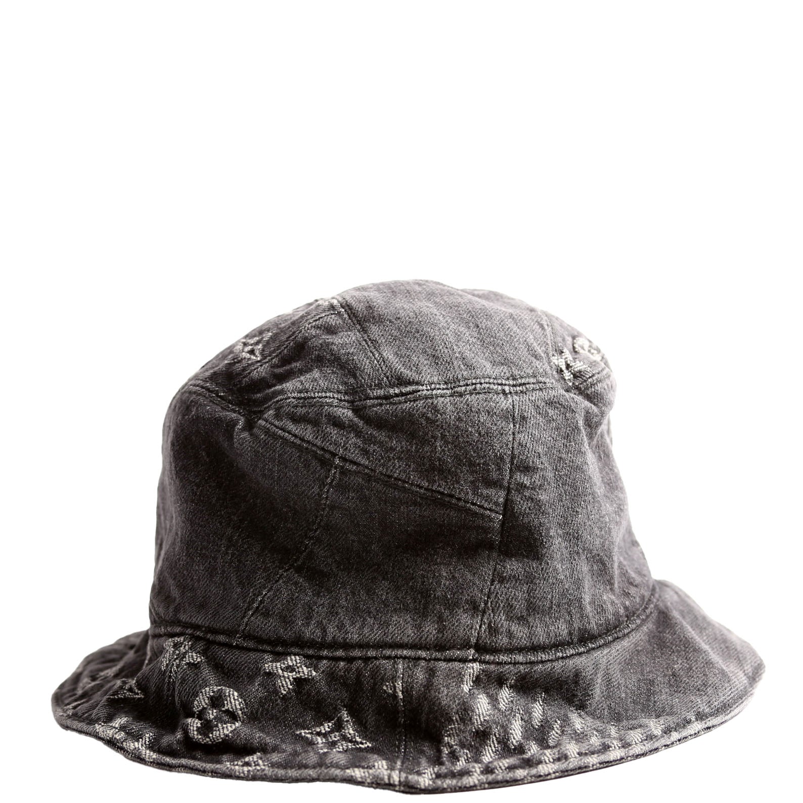 Louis Vuitton X Nigo Waves Bucket Monogram
