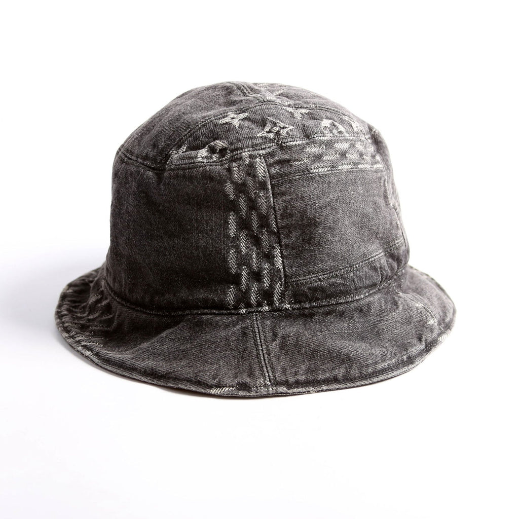Louis Vuitton X Nigo Waves Bucket Monogram