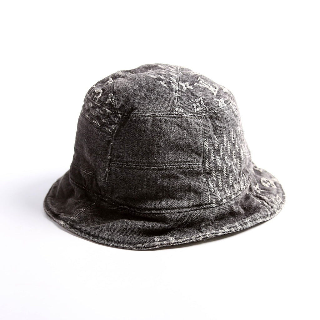 Louis Vuitton X Nigo Waves Bucket Monogram