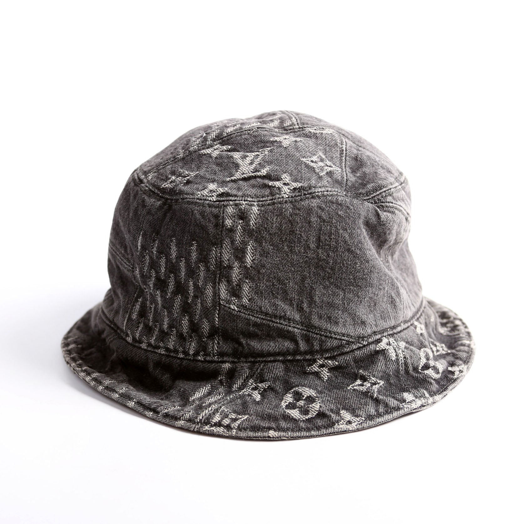 Louis Vuitton X Nigo Waves Bucket Monogram