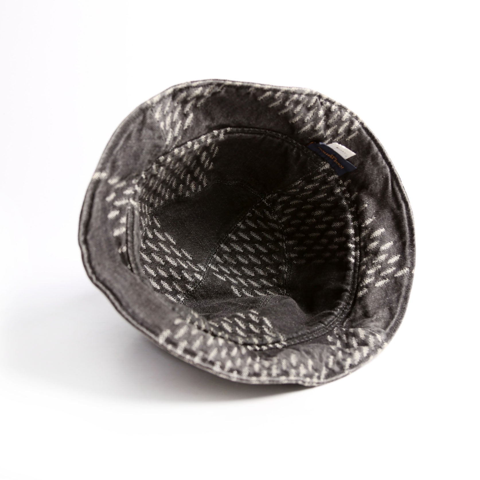 Louis Vuitton X Nigo Waves Bucket Monogram