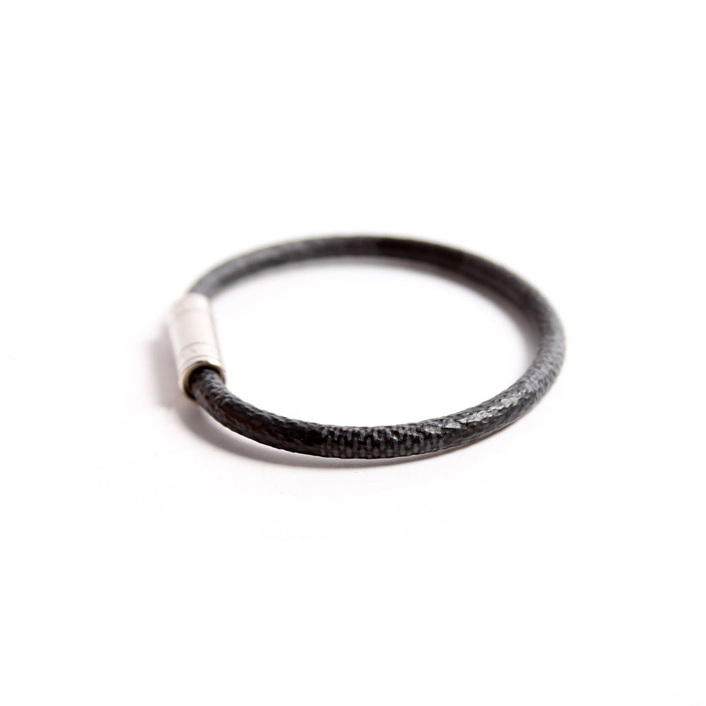 Louis Vuitton Keep It Damier Graphite Bracelet