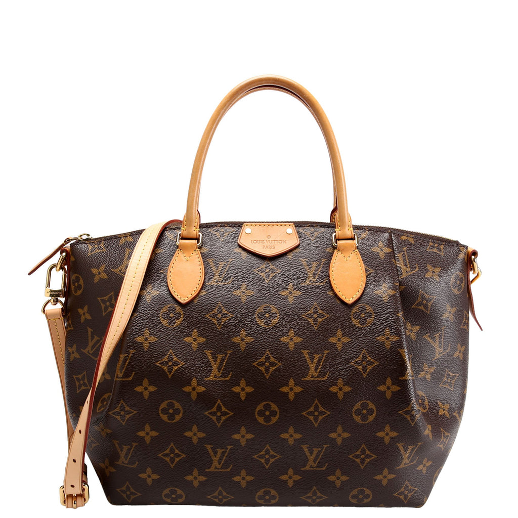 Louis Vuitton Turenne MM Monogram