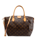 Louis Vuitton Turenne MM Monogram