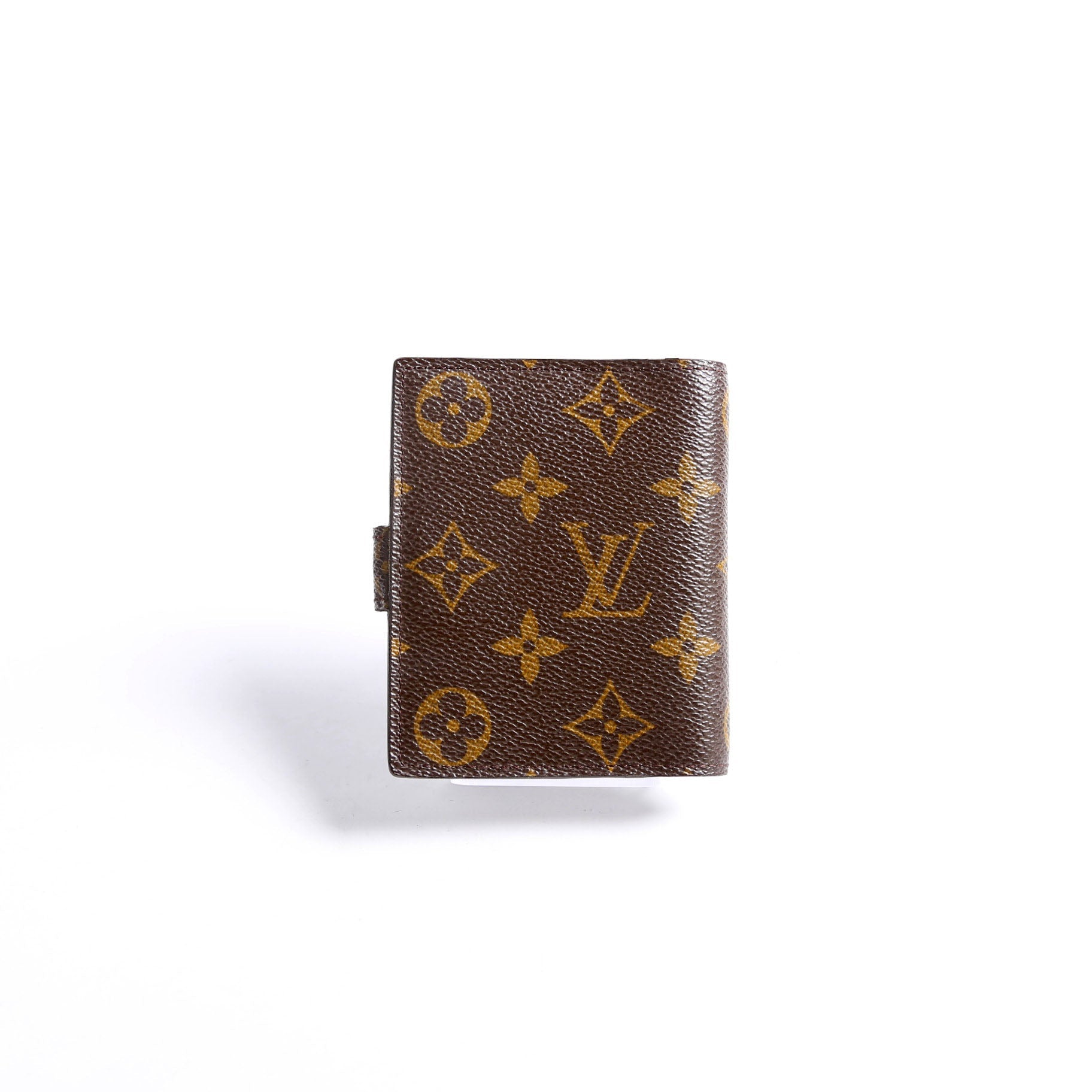 Louis Vuitton Agenda Mini Monogram