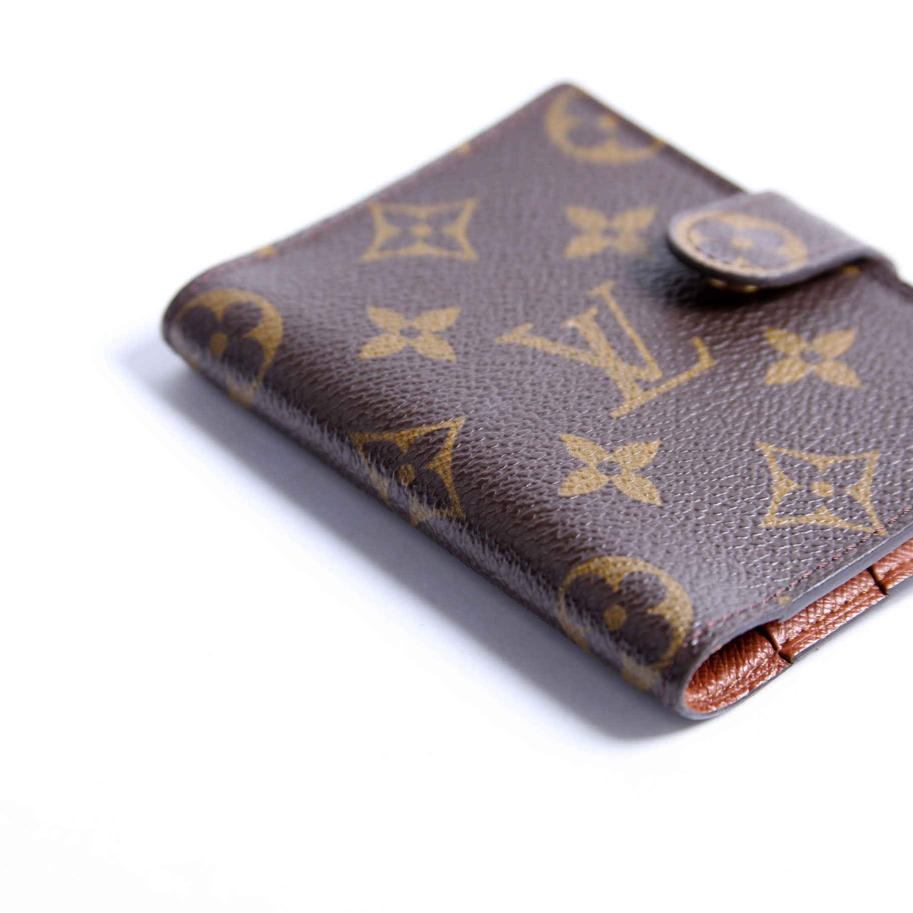 Louis Vuitton Agenda Mini Monogram