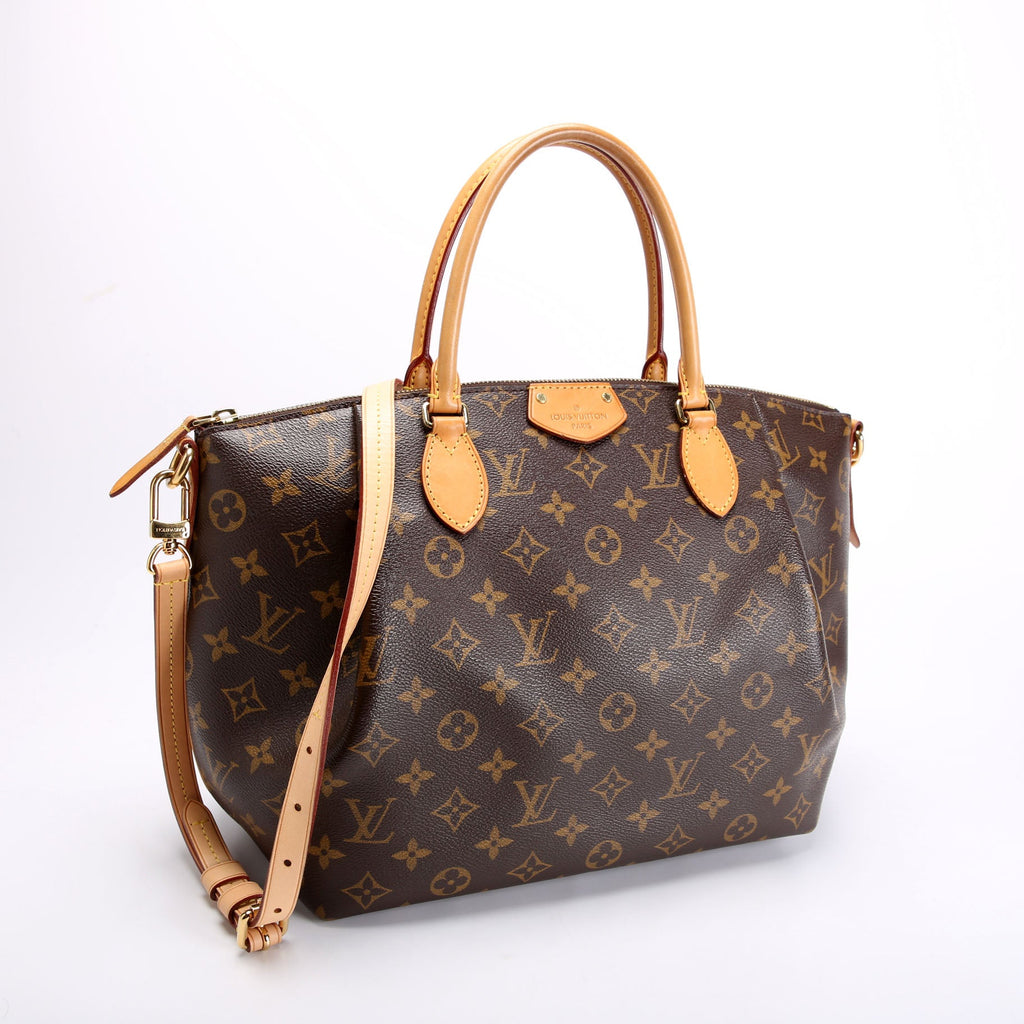 Louis Vuitton Turenne MM Monogram