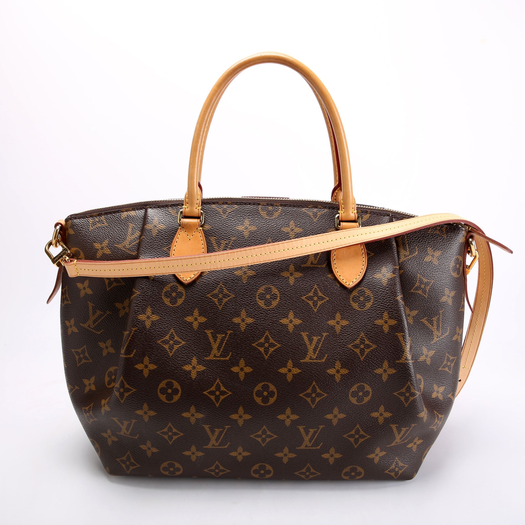 Louis Vuitton Turenne MM Monogram